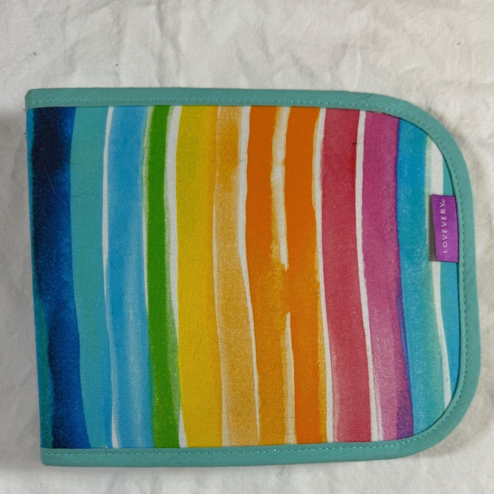 Lovevery Standing Card Holder